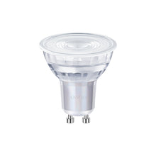Load image into Gallery viewer, ANWIO Lampadina LED GU10 Vetro da Incasso 4W 345LM 2700K Pacco da 1 Unità