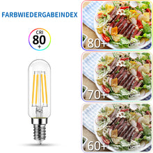 Load image into Gallery viewer, ANWIO E14 LED Leuchtmittel T25