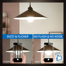 Load image into Gallery viewer, ANWIO E27 Led Lampe Kaltweiß 8W