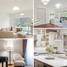 Load image into Gallery viewer, ANWIO E27 Led Lampe Kaltweiß 13.5W