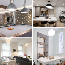 Load image into Gallery viewer, ANWIO E27 Led Lampe Kaltweiß 16W