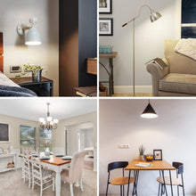 Load image into Gallery viewer, ANWIO Plastik LED Lampen G45