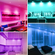 Load image into Gallery viewer, ANWIO GU10 Smart Lampe 4er Pack