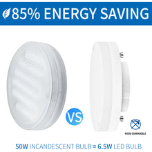 Load image into Gallery viewer, ANWIO GX53 LED Spot 6.5W