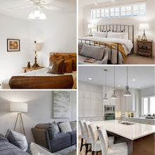 Load image into Gallery viewer, ANWIO Plastik LED Lampen R50