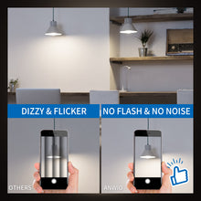 Load image into Gallery viewer, ANWIO Plastik LED Lampen R50