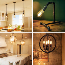 Load image into Gallery viewer, ANWIO E14 LED Leuchtmittel T25