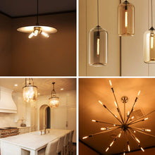 Load image into Gallery viewer, ANWIO E27 LED Lampe T32