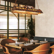 Load image into Gallery viewer, ANWIO E27 LED Lampe T32