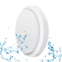 Load image into Gallery viewer, LED Außenbeleuchtung Rund von Wänden 13W, Weiß