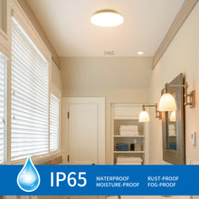 Load image into Gallery viewer, ANWIO LED Deckenleuchte 15W