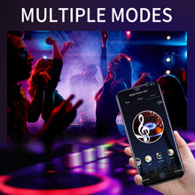 Load image into Gallery viewer, ANWIO Lampadine LED Intelligente Wifi 5W P45 E14 470LM Pacco da 2 Unità